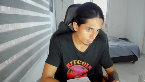 Snapshot of dantedecentralized chatting on February 24, 2026, 11:03 pm X Dante7373574 online show from February 24, 2026, 11:03 pm