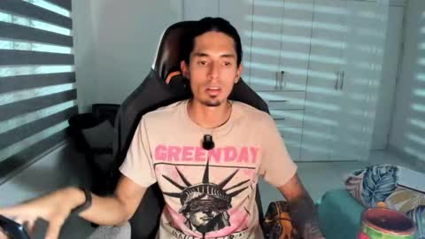 Snapshot of dantedecentralized chatting on March 13, 2026, 1:23 am X Dante7373574 online show from March 13, 2026, 1:23 am