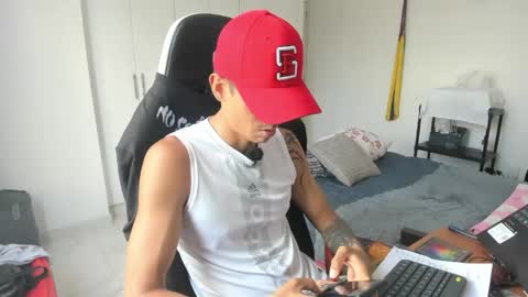 X Dante7373574 online show from May 6, 2026, 6:13 pm