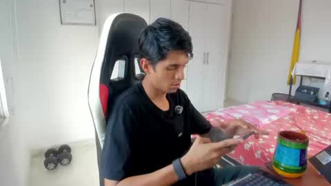 X Dante7373574 online show from June 27, 2026, 9:20 pm