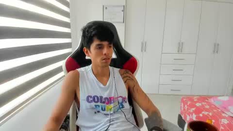 X Dante7373574 online show from June 30, 2026, 5:03 pm