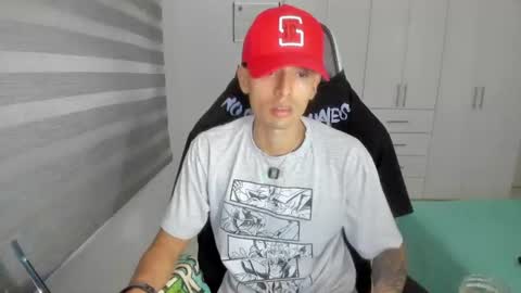 X Dante7373574 online show from July 9, 2026, 1:53 am