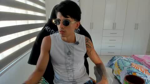 X Dante7373574 online show from July 13, 2026, 8:22 pm