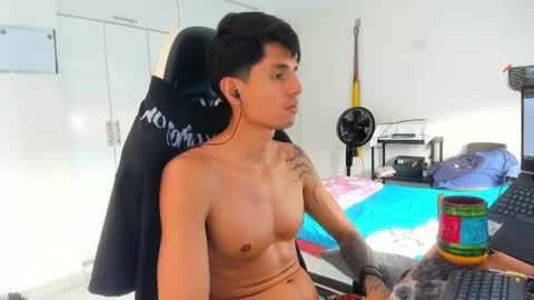 X Dante7373574 online show from July 25, 2026, 3:31 pm