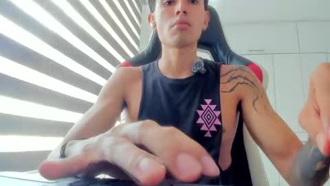 X Dante7373574 online show from July 27, 2026, 3:41 pm