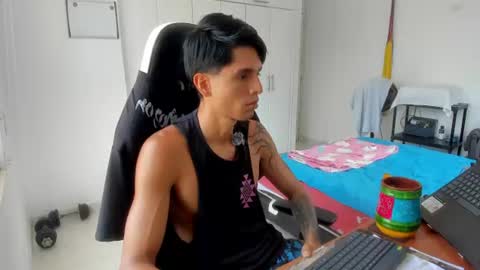 X Dante7373574 online show from July 30, 2026, 4:28 pm