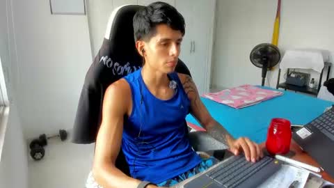 X Dante7373574 online show from July 31, 2026, 7:02 pm