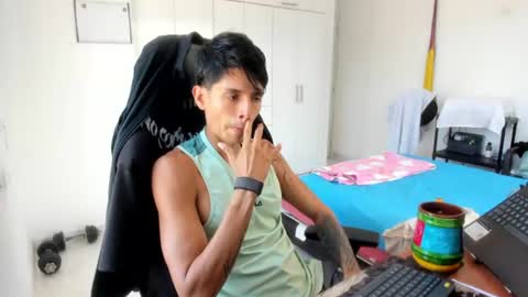X Dante7373574 online show from August 1, 2026, 5:01 pm