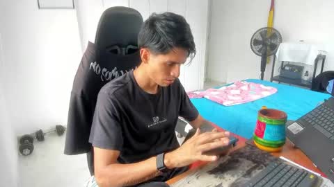 X Dante7373574 online show from August 3, 2026, 6:22 pm