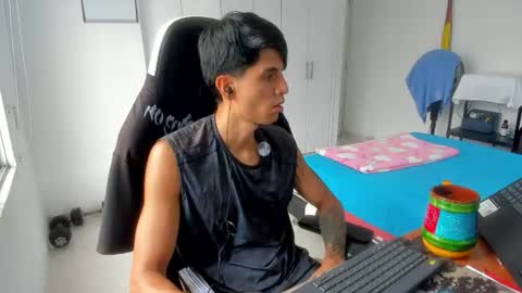 X Dante7373574 online show from August 5, 2026, 3:37 pm