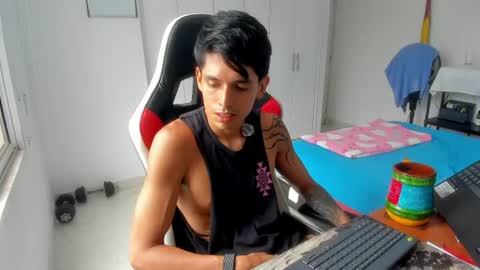 X Dante7373574 online show from August 6, 2026, 3:36 pm
