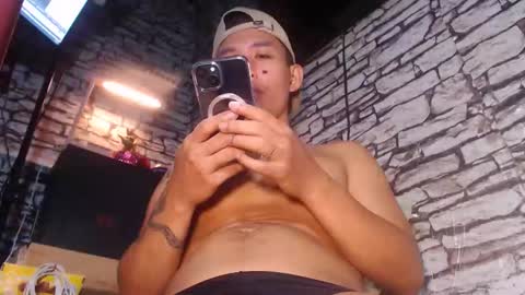 Dante online show from February 3, 2026, 2:10 am