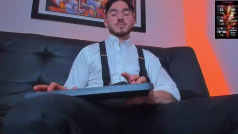 dantee_blake online show from July 11, 2026, 5:32 am