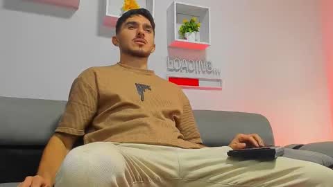 Dante online show from February 22, 2026, 3:07 am