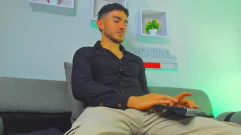 Dante online show from February 28, 2026, 3:40 am