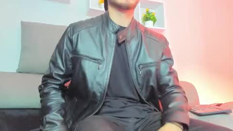 Dante online show from April 22, 2026, 3:20 am