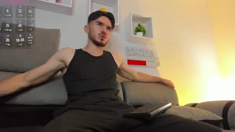 Dante online show from May 11, 2026, 3:23 am