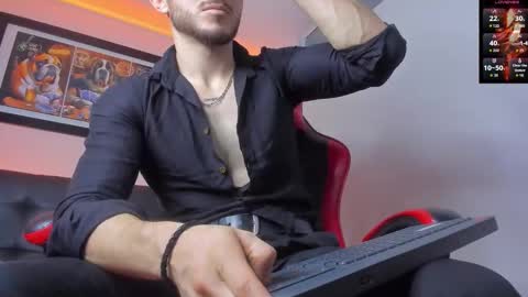 Dante online show from June 5, 2026, 6:52 am