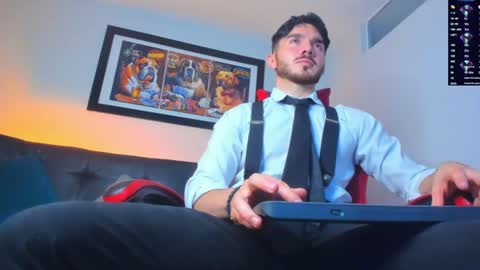 Dante online show from June 17, 2026, 3:53 am