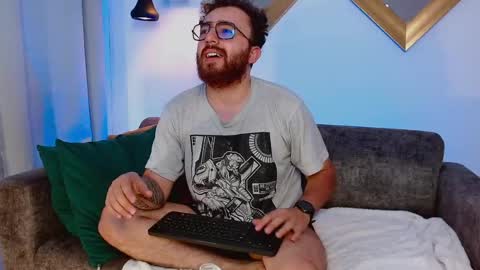 Dante online show from April 18, 2026, 7:07 pm