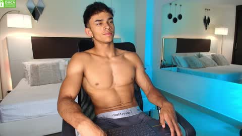 Dante online show from December 21, 2024, 8:10 pm