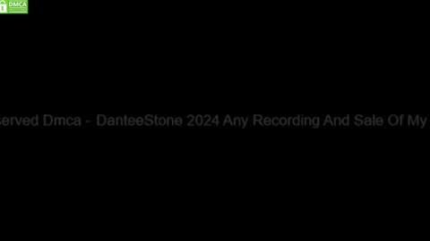 Dante online show from December 31, 2024, 10:26 am