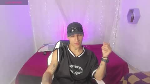 Dante online show from February 2, 2026, 6:50 pm