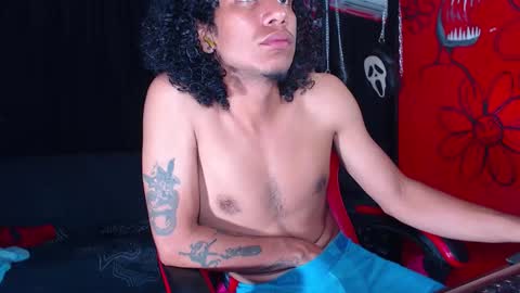 dantehellsingx online show from October 17, 2025, 1:42 am