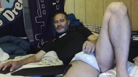 dantehot2020 online show from February 8, 2026, 1:20 am