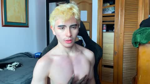 danteobscuro online show from December 22, 2025, 3:31 pm