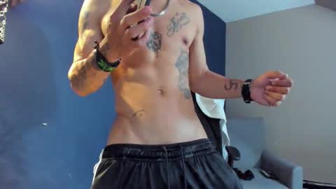 Snapshot of danteolsen chatting on March 4, 2026, 3:01 am Dante online show from March 4, 2026, 3:01 am