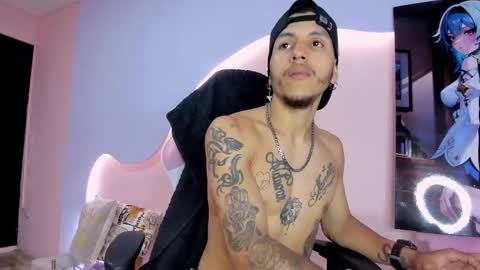 Snapshot of danteolsen chatting on March 9, 2026, 3:43 am Dante online show from March 9, 2026, 3:43 am