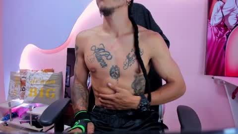 Snapshot of danteolsen chatting on April 1, 2026, 4:13 am Dante online show from April 1, 2026, 4:13 am