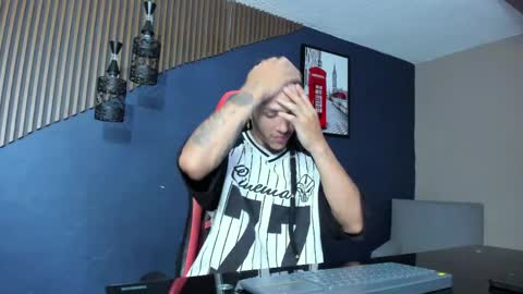 Snapshot of danteolsen chatting on April 5, 2026, 3:36 am Dante online show from April 5, 2026, 3:36 am