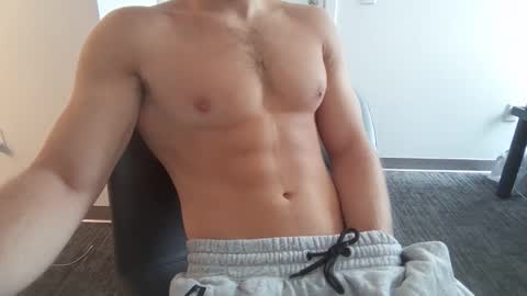 danterush69 online show from September 11, 2025, 4:51 pm