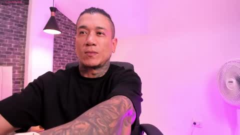 Dante Suarez online show from April 16, 2026, 2:23 am