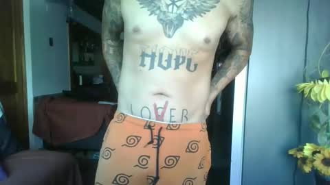 Incubus boy online show from March 1, 2026, 4:20 pm