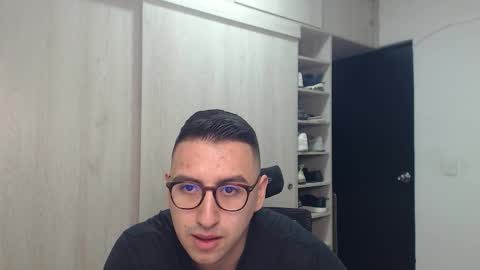 dantevesper online show from March 8, 2026, 1:14 am