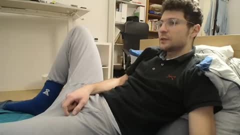 Daniel online show from January 8, 2025, 8:18 pm