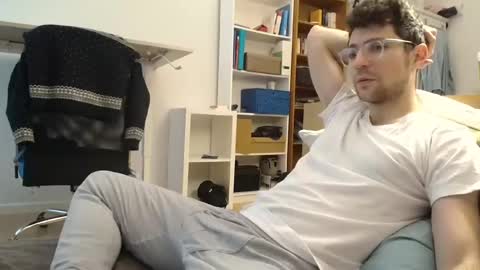 Daniel online show from February 12, 2025, 2:21 pm