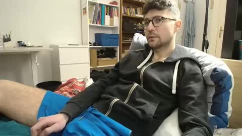 Daniel online show from January 17, 2026, 8:01 pm