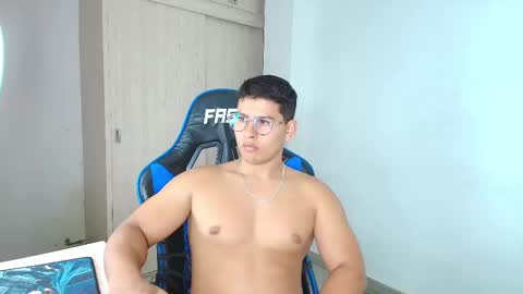 Dantraxx online show from January 22, 2025, 12:06 am