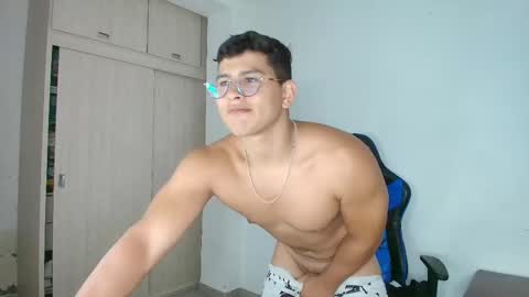 Dantraxx online show from February 25, 2025, 9:46 pm