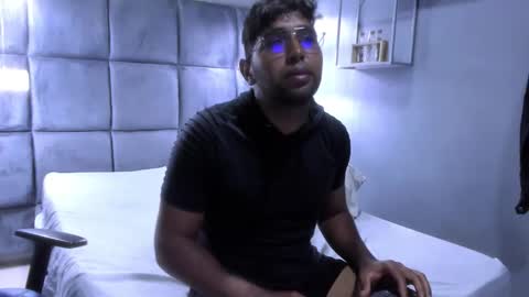 dantteray online show from November 16, 2025, 3:06 pm