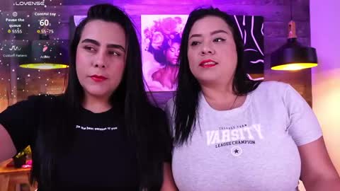 Dany And Alexa online show from April 27, 2026, 12:47 pm