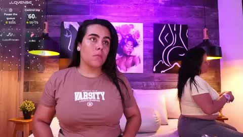 Dany And Alexa online show from April 29, 2026, 12:20 pm