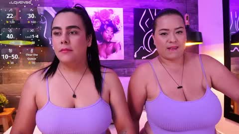 Dany And Alexa online show from May 3, 2026, 11:38 am