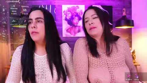 Dany And Alexa online show from May 12, 2026, 12:57 pm