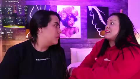 Dany And Alexa online show from June 8, 2026, 11:21 am