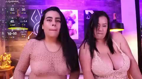 Dany And Alexa online show from June 11, 2026, 1:42 pm
